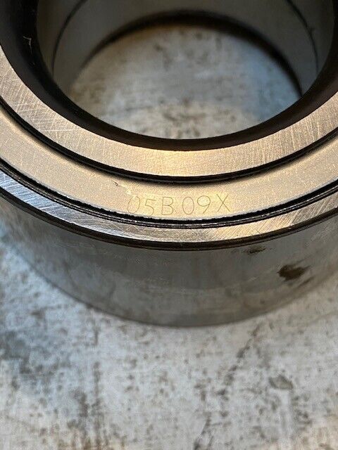 FAG Bearing FAG 559431A | 0204302088 | 05B09X 85mm OD 46mm ID 45mm Thick