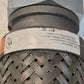 Hose Master FSMS2.0 Braided Steel Tubing 2"x23.5" | 16" Braided Steel Section