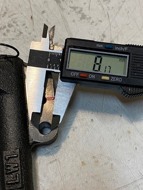 Hyundai LW1 Auto Engine Timing Belt Tensioner