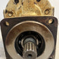 Heavy Duty Hydraulic Gear Pump High Pressure Industrial Replacement Steel Body