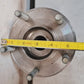 Motorcraft Wheel Hub 621298181 | HUB-39