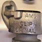 8 Quantity of Dixon Air King Chicago Couplings AM6 (8 Qty)