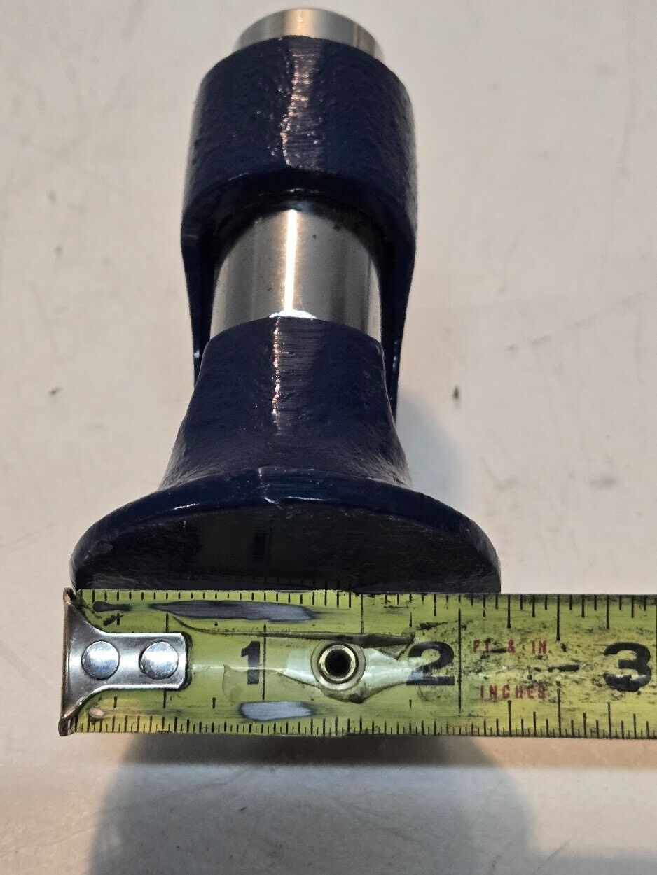 Grote Brute Hammer Crimp 84-9087 for 8-4 Gauge Wire 621935014865 | 2 Lbs