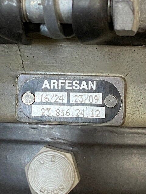 Arfesan Brake Chamber 23.816.24.12