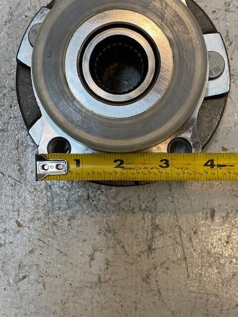 Timken HA590165 | G14 | 190618C Wheel Bearing & Hub Assembly