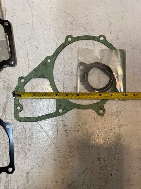 3 Quantity of Mercedes Benz Gasket Kit A4602010280 *Pictured Parts Only* (3 Qty)