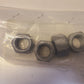 22 Qty. of Lock Nuts 3668653 | 3673172 | 2881HX (22 Qty)