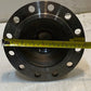 Omni Quip Spindle Assembly 8032948 | 30-Spline 12-Bolt 45mm Bore 8" OD 9" H