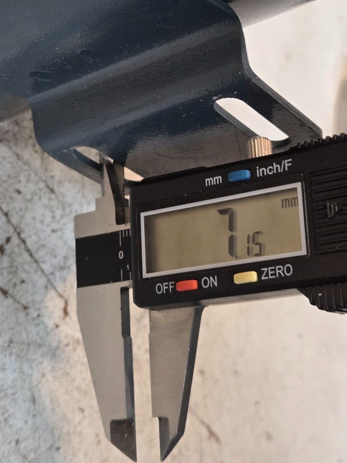 Fasco Motor 7183-0252 | E3204 | U83B1 | 230V | 60 Hz | 1/3 HP | 1.8 A | 3400 RPM