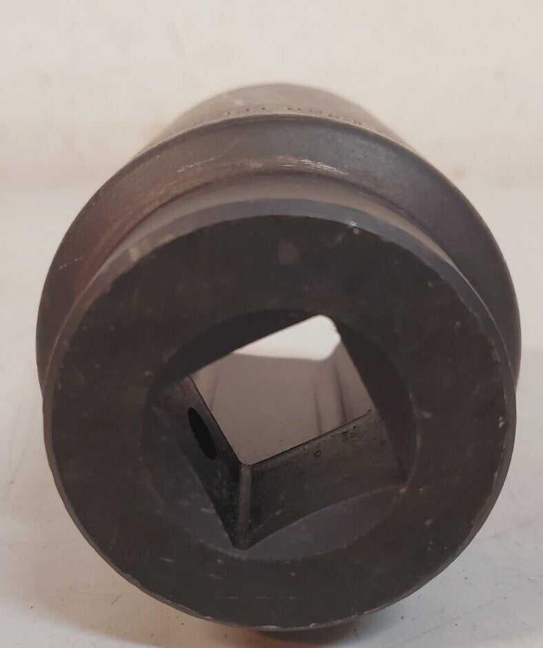 Wright 1" 6 Pt. Deep Impact Socket 2" | 8964