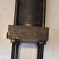 Parker Pneumatic Cylinder CC418660 A Model 02.50 TC-2ANUS13A | 3.000 | 250 PSI A