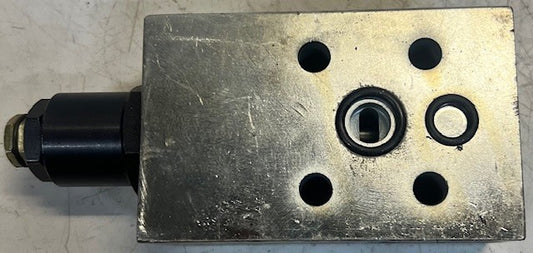 Parker Hannifin Solenoid Hydraulic Valve 13727-05 | B9 125362 | 975253
