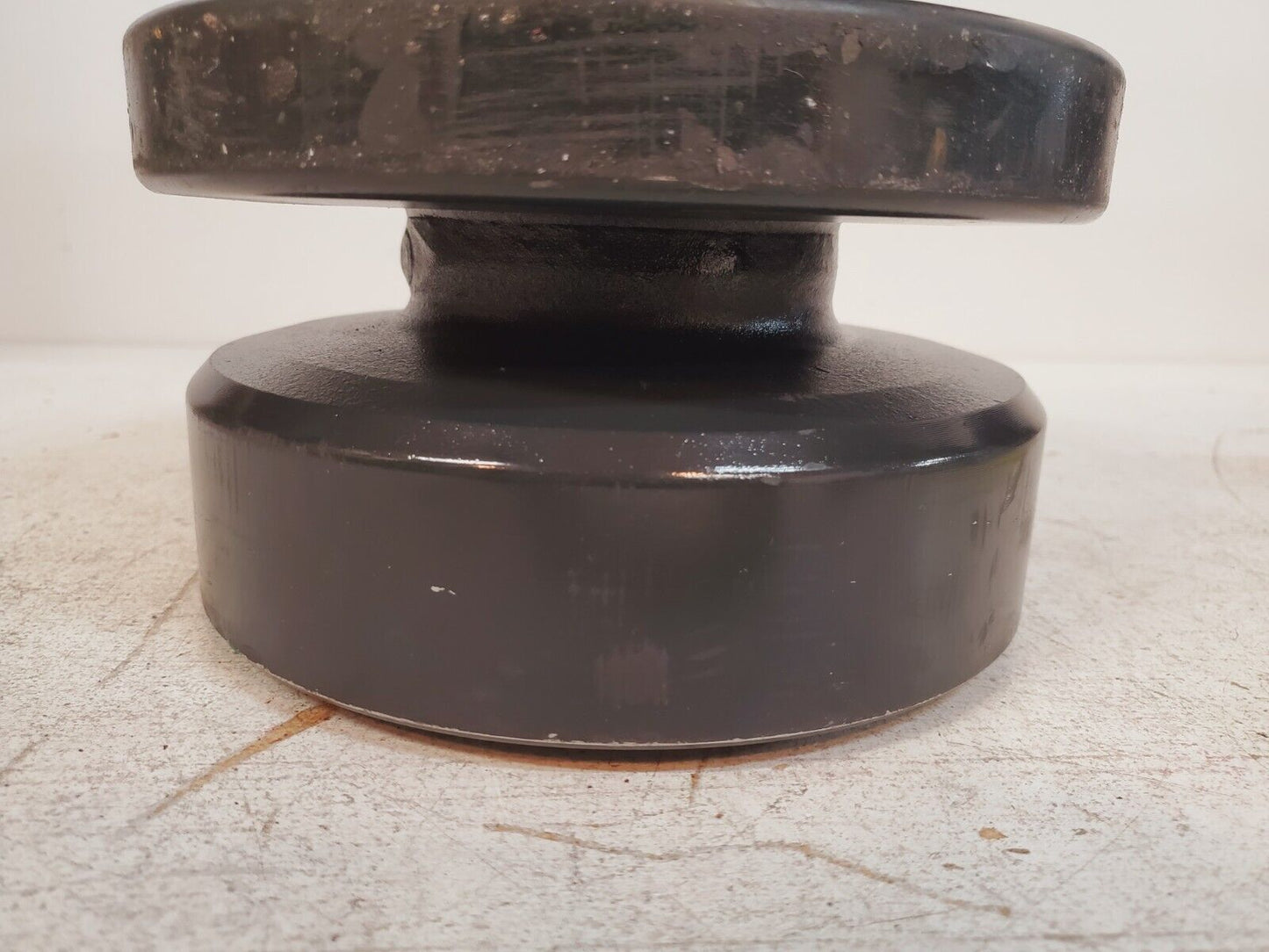 Idler Roller Wheel 8" x 8" C0272 SK13 K2AM