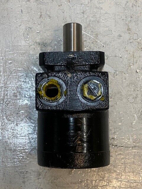 Parker TB0045FS100AAA TB Series Hydraulic Torqmotor 17719 AD 4605