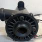 Emerson Motors Pool/Spa Motor Model R63MWENA-4727 Electric Pump Motor 5HP 230V