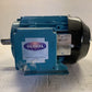 Brook Crompton AC Induction Motor 7.5HP 230/460V 17.2/8.60A