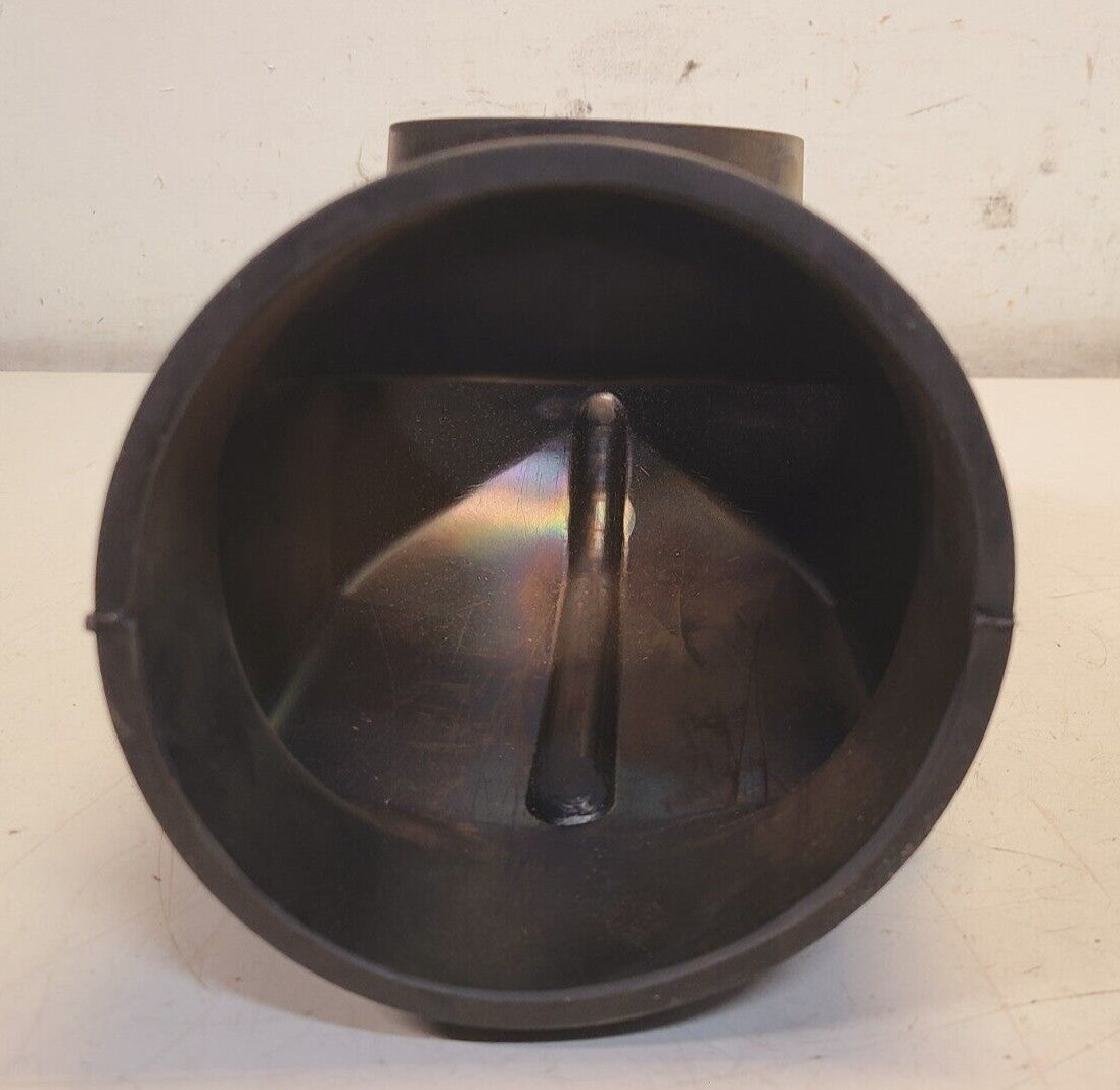 Elbow 90 Degree Reducer Rubber Cobra Adapter 4" x 5"