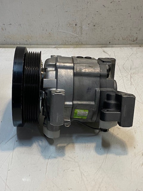 Zexel A/C Compressor 506021-6660 DKV-14G 8973021760 | 392407548