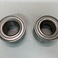 2 National Wheel Bearings 510010 (2 Pack)
