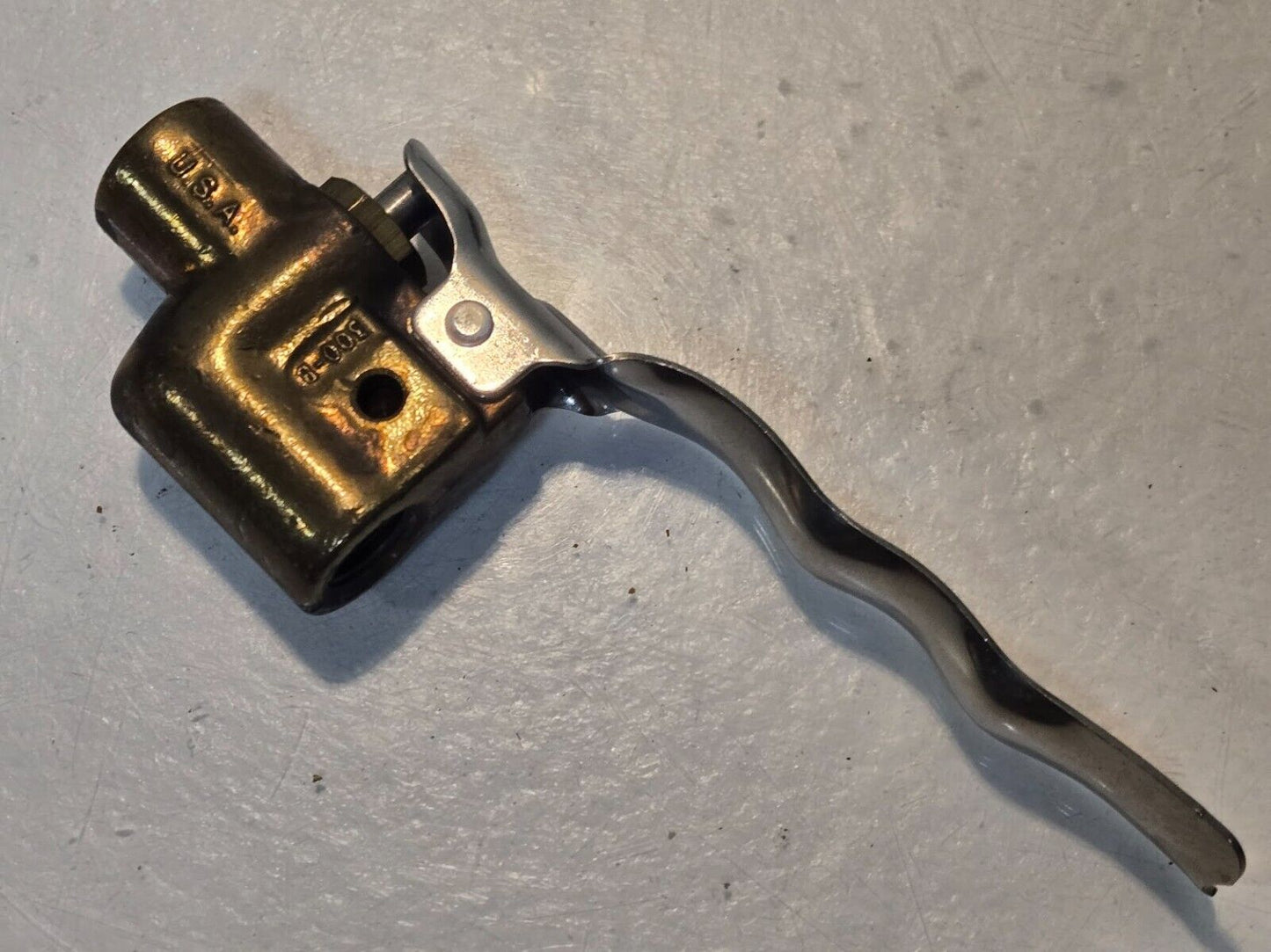 2 Quantity of PX19+ Brass Spray Valves 5013756-1 P10214051A Z05M3E (2 Qty)