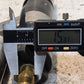 Aro Tool Products Pnuematic Motor 8294 | 402760 | 43874-1 | 40772D98 | 350 RPM