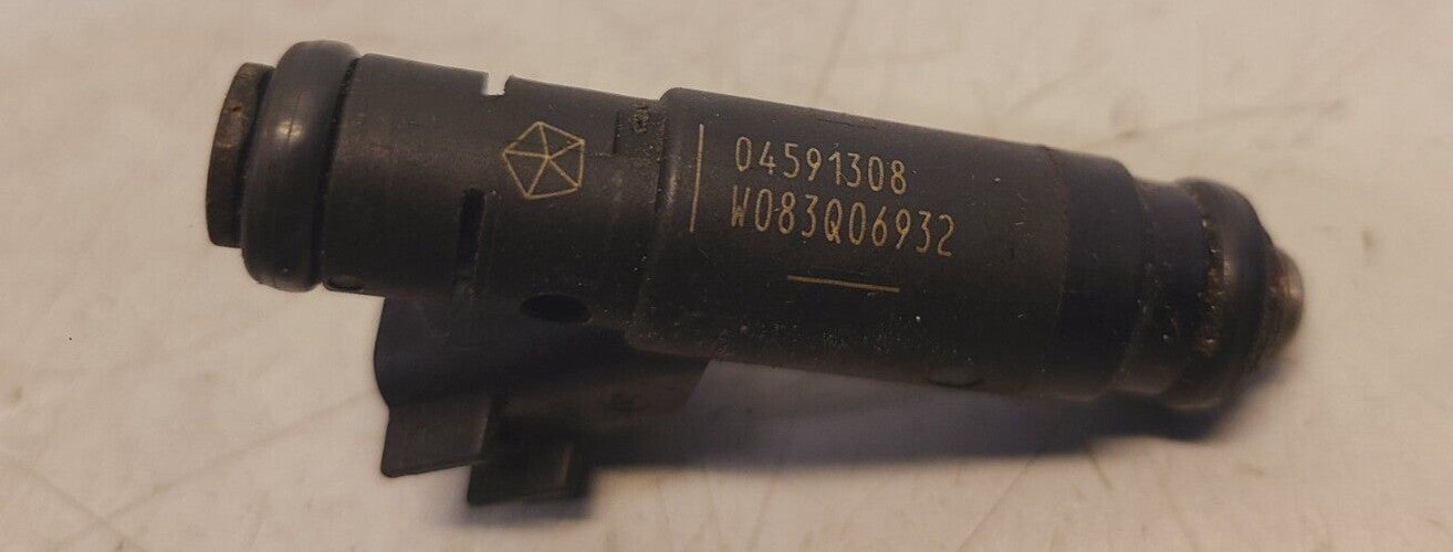 Siemens Deka Fuel Injector 04591308 | W083Q06932