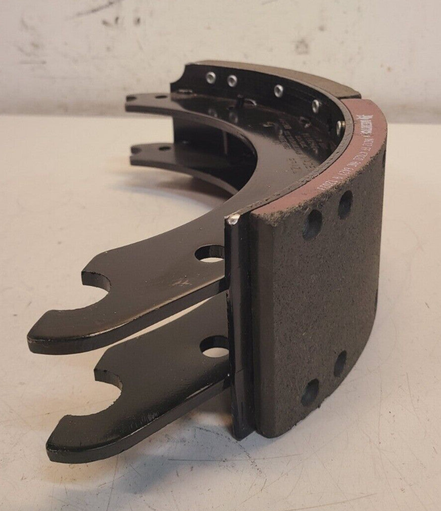 Meritor Brake Shoe Assembly 3222-M-2223 | BRK02311318 4 | SP-9260