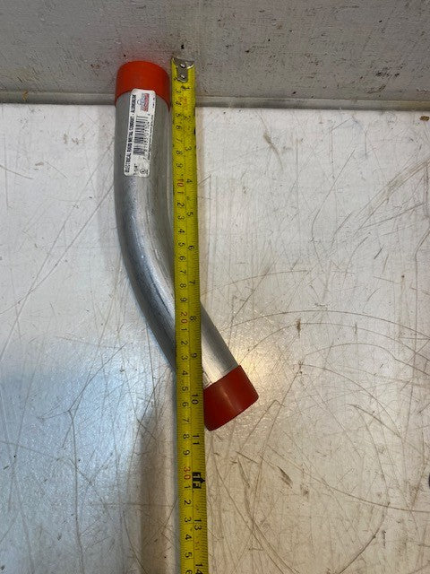 4 Quantity of American Conduit Electrical Rigid Metal Conduits 1-1/4" (4 Qty)