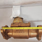 Neptune Bronze Water Turbine Meter 70148384 | 2" HP AWWA Class II