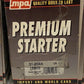 4 Qty of Quality Built Remanufactured Starters 16805 | 31-2044 (4 Quantity)