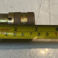 Faster Inc Flat Face Coupling Hydraulic Fitting 2FFN38 | 38NPT-7C