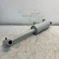 Double Acting Hydraulic Cylinder Clevis Mount Welded 28.82mm Bore 18-1/4' Length