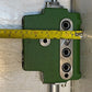 Bucher Hydraulics John Deere Control Valve 100-0-510771, HR5, 190207, AL172561
