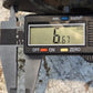 Water Pump B29 for Isuzu 10PE1 Excavator