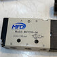 MFD Pneumatics M4V210-06 Single Solenoid Valve