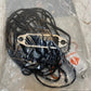 International Exhaust Valve Mounting Gasket Kit 1017751R5