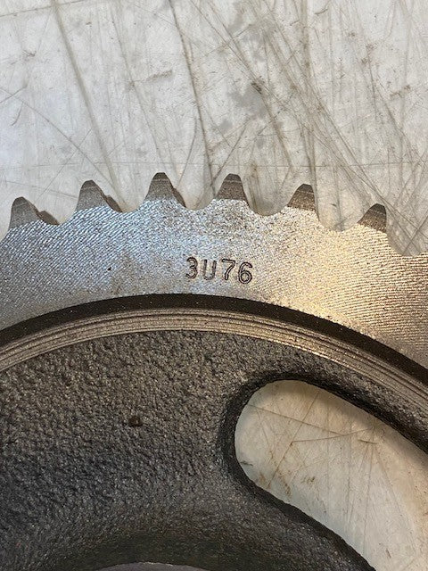 Cloyes S400 Precision Timing Camshaft Sprocket
