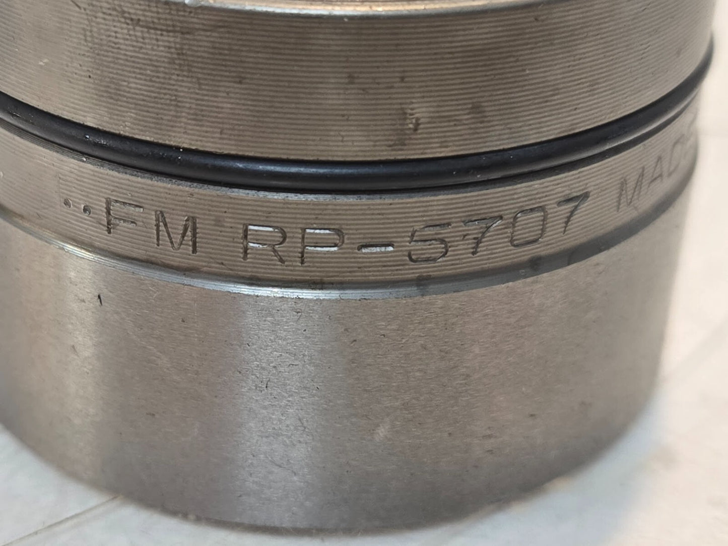 FM RP-5707 Axle Shaft Bearing for Federal Mogul | 58.3mm OD 38.1mm Thick 35mm ID