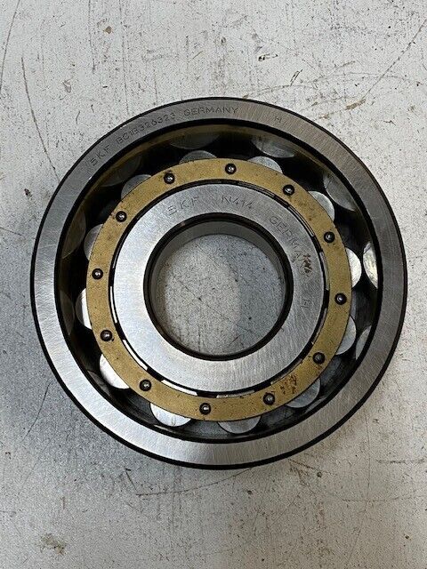 SKF BC1B326323/N414 Cylindrical Roller Bearing BC1B326323 / N414