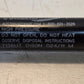 Genesis by Stabilus Gas Spring 7136UZ 0150N 024/11 M | 10 1/4" Long 3.13" Stroke