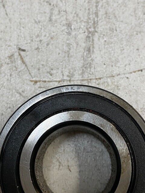 SKF 5205A-2RS1 Austria 053G-Explorer Double Row Angular Contact Ball Bearing