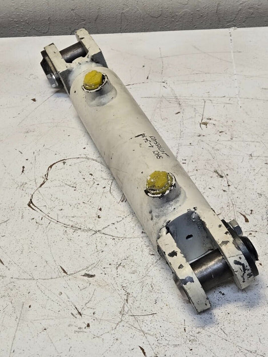 Hydraulic Cylinder SHCI 4-3-14 | 147955-03 | Scrapes and Paint Scuffs