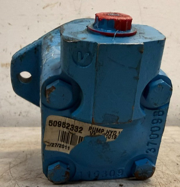 Eaton Vickers Vickers V10 Series Hydraulic Vane Pump 317667 Industrial Fluid