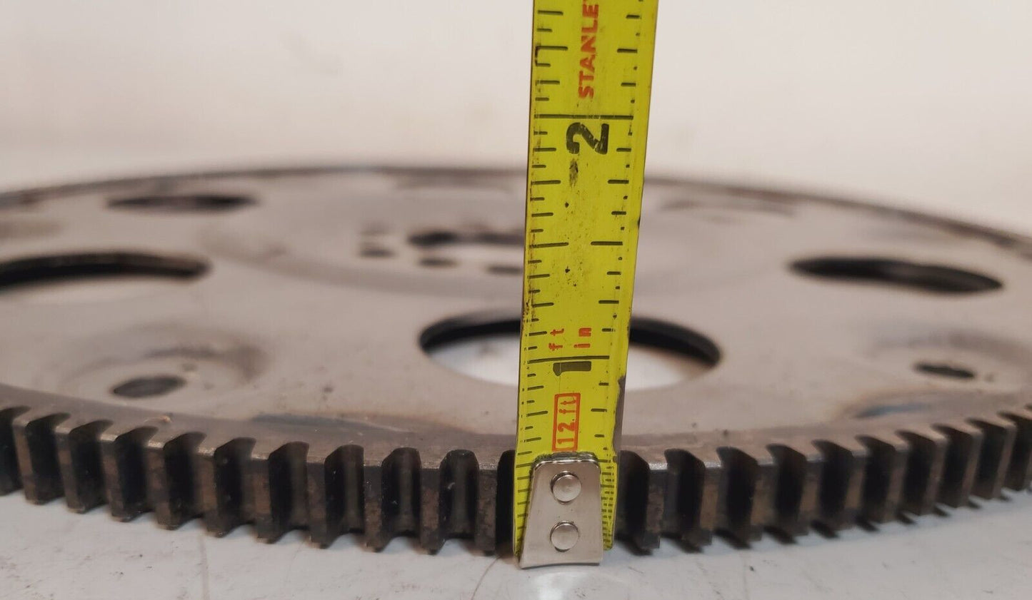 Transmission Flex Plate 14-1/8" Diameter