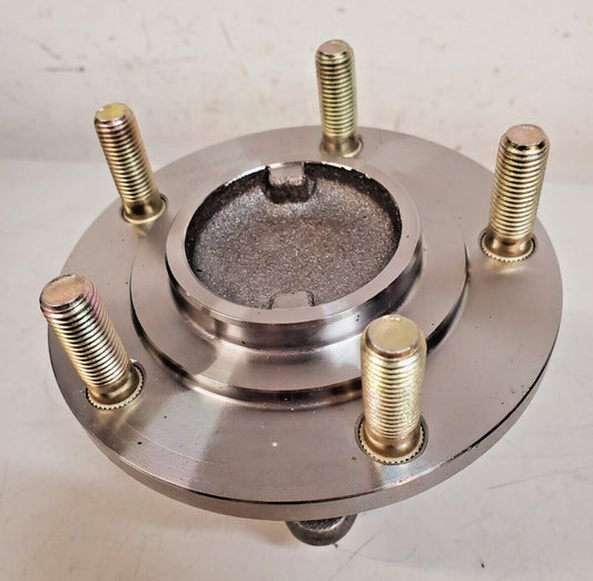 Wheel Bearing Hub PCAP-HB612138-51213 | 51213