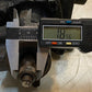 Power Steering Gear NY6 | 3550 | 22mm Thread 13" Long 9" Wide 6" Tall