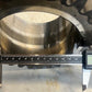 Heavy Duty Planetary Gear Steel Replacement Durable Industrial Drive Component
