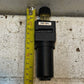 Nexen Horton Pneumatic Lubricator 6" Long 33mm Shaft 11mm Thread