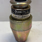 Quikloc 22mm Shaft Collar with 15 Degree Cone QL-22/CN15