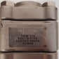 Kitz Ball Valve Stainless Steel AKU3THZM-FSO 1500 | 329| 3/4" x 1/2" | TRIM316